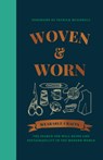Woven & Worn - Canopy Press - 9781909414914