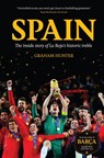 Spain - Graham Hunter - 9781909430105