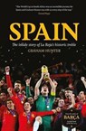 Spain - Graham Hunter - 9781909430143