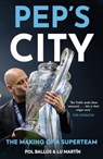 Pep's City - Pol Ballus - 9781909430600