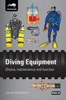 Diving Equipment - Jonas Arvidsson - 9781909455139