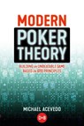 Modern Poker Theory - Michael Acevedo - 9781909457898