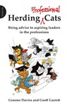 Herding Professional Cats - Graeme John Davies ; Geoffrey Garrett - 9781909470200