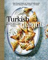 Turkish Delights - GREGORY-SMITH,  John - 9781909487482