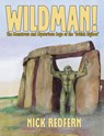 Wildman! - Nick Redfern - 9781909488045