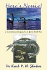 Here's Nessie - Karl P N Shuker - 9781909488458