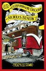 The Extraordinary Education of Nicholas Benedict - Trenton Lee Stewart - 9781909489349