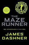 The Maze Runner - James Dashner - 9781909489400