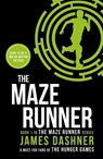 The Maze Runner - James Dashner - 9781909489400