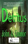 Detritus - John A. Connor - 9781909498143
