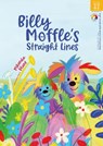 Billy Moffle's Straight Lines - Mikenda Plant - 9781909515536