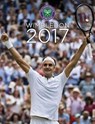 Wimbledon 2017 - NEWMAN,  Paul - 9781909534735