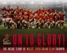 On To Glory! - Welsh Rugby Union - 9781909534971