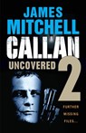 Callan Uncovered - James Mitchell - 9781909619234