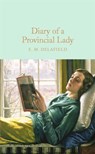 Diary of a Provincial Lady - E. M. Delafield - 9781909621381