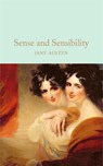 Sense and Sensibility - Jane Austen - 9781909621695