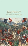King Henry V - William Shakespeare - 9781909621930
