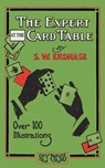 The Expert at the Card Table (Hey Presto Magic Book) - S. W. Erdnase - 9781909678149