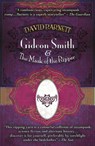 Gideon Smith and the Mask of the Ripper - David Barnett - 9781909679559