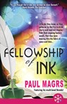 Fellowship of Ink - Paul Magrs - 9781909679702