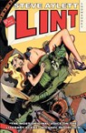 Lint - Steve Aylett - 9781909679832