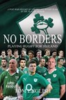 No Borders - ENGLISH,  Tom - 9781909715189