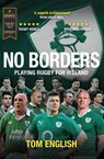 No Borders - ENGLISH,  Tom - 9781909715462