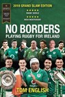 No Borders - ENGLISH,  Tom - 9781909715707