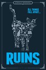 Ruins - Joshua Winning - 9781909717282