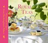 Royal Teas - Mark Flanagan ; Kathryn Cuthbertson - 9781909741331