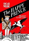 The Happy Prince - Oscar Wilde - 9781909747906