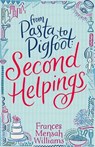 From Pasta to Pigfoot, Second Helpings - Frances Mensah Williams - 9781909762282
