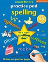 Smart Start Practice Pad: Spelling - Nina Filipek ; Gail Daniels - 9781909763838