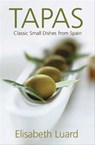 Tapas - Elisabeth Luard - 9781909808881