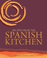 Recipes from the Spanish Kitchen - Nicholas Butcher - 9781909808898