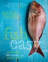 Fish Easy - Mitchell Tonks - 9781909815223