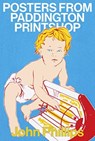 Posters From Paddington Printshop - John Phillips - 9781909829152