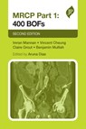 MRCP Part 1: 400 BOFs - Imran Mannan ; Vincent Cheung ; Claire Grout - 9781909836426