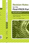 Revision Notes for the Final FRCR Part A - MANKAD,  Kshitij ; Hoey, Edward - 9781909836532