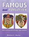 Famous and Forgotten - GATE,  Robert - 9781909885356