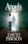 Angels - David Pawson - 9781909886025