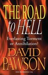 The Road to Hell - David Pawson - 9781909886599