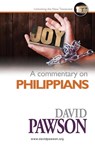 A Commentary on Philippians - David Pawson - 9781909886742