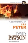 A Commentary on 1 & 2 Peter - David Pawson - 9781909886797