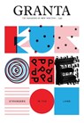 Granta 149 - Sigrid Rausing - 9781909889286