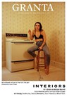 Granta 156: Interiors - Sigrid Rausing - 9781909889415