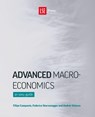 Advanced Macroeconomics - Filipe Campante ; Federico Sturzenegger ; Andres Velasco - 9781909890688