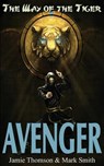 Avenger! - Mark Smith - 9781909905108