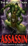 Assassin! - Mark Smith - 9781909905115