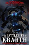 The Battlepits of Krarth - Dave Morris ; Oliver (German Development Institute) Johnson - 9781909905160